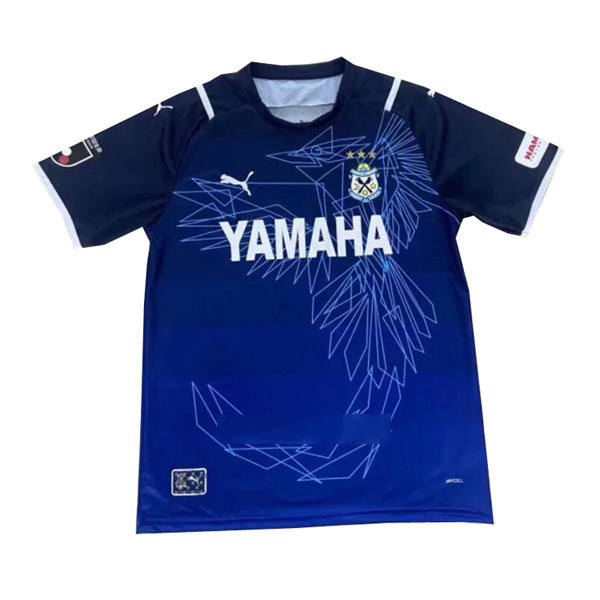 Thailande Maillot Jubilo Iwata 3ª 2021-22